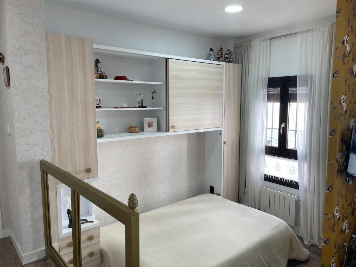 Ferienwohnung El Salvador Cuenca  Exterior foto