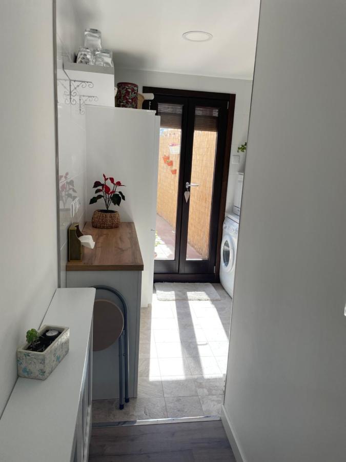 Ferienwohnung El Salvador Cuenca  Exterior foto