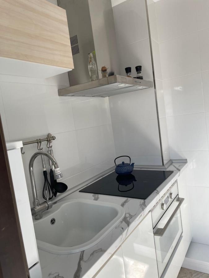 Ferienwohnung El Salvador Cuenca  Exterior foto